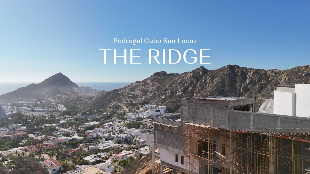 The Ridge — Villa Sundream For Sale