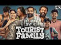 Tourist Family Full Movie In HindiDubbed 2025 M Sasikumar Simran Review Facts