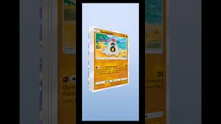 Day 5 #pokemon #pokemonchannel #collectiblecards #pokemoncards #pokemontcg #tradingcards