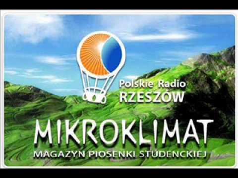 Mikroklimat 73 -  Żeby Nie Piekło, DoZP, Apolinary POlek  z zespołem  - koncert z Rzeszowa