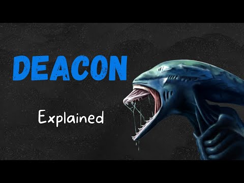 Deacon - Explained (Prometheus)