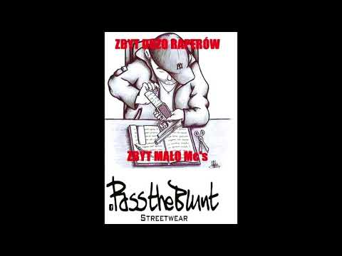 Piechu - Chamiski i niemiły (Outro) feat. Fioł