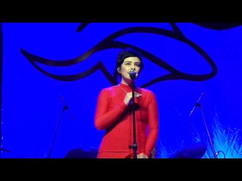 fernanda takai & roberto menescal & marcos valle @ espaço furnas cultural: olha pro céu