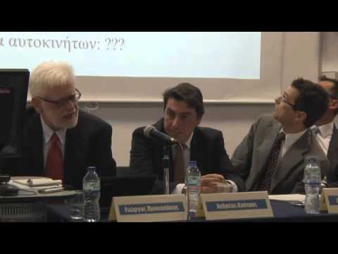 The Greek Crisis and its possible resolutions (2012)