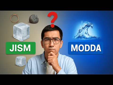 1-§ Jism va modda | Kimyo faniga kirish | Oson va hayotiy misollar