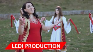 Ariana Ajredini - Lozni Lozni Këmbët'o