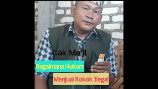 Download lagu Hukum Menjual Rokok Ilegal Menurut Syariat Islam Bagaimana? mp3