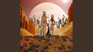 The Great Unknown (feat. Tim Smith)