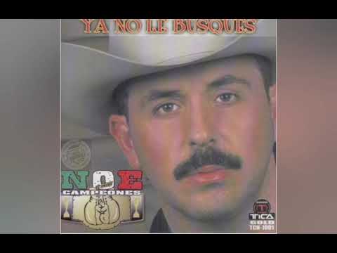 Noe Y Sus Campeones Es Mejor Decir Adios