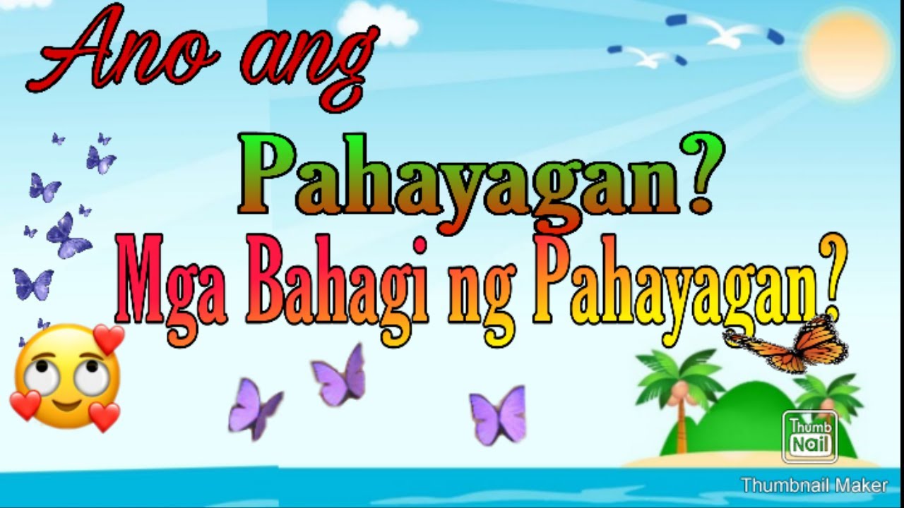 Pahayagan/Mga Bahagi ng Pahayagan