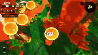 【Splatoon】ゆーさんといっしょ2【10/22】