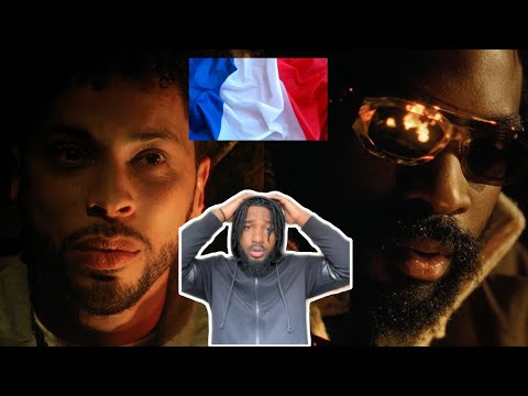 Disiz - RENCONTRE avec Damso | FRENCH RAP REACTION |