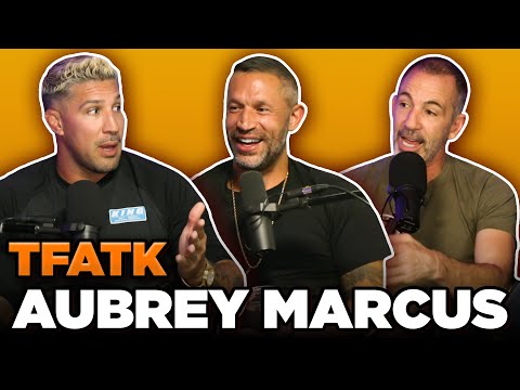 Aubrey Marcus | TFATK Ep. 1125