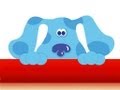 Blues Clues Steve Joe Draw Find The Same Damn Clue