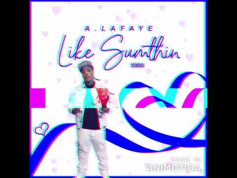 B Lovee Everything Cover