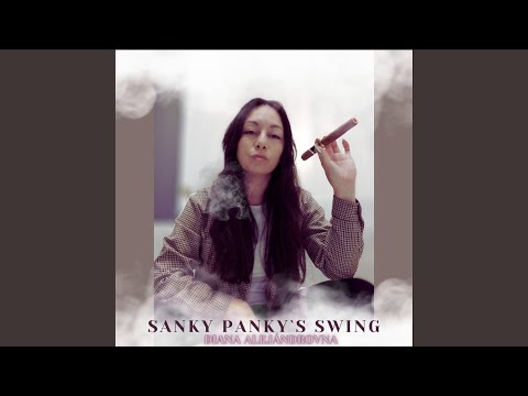 Sanky Panky`s Swing (Radio Edit)