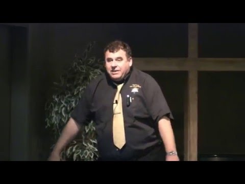 Jacob Prasch Jeremiah 23:5 and the last days January 23 2016 – Andrew R