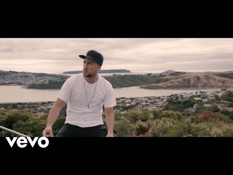 Tomorrow People - Writing's On The Wall (Official Music Video) ft. Fran Kora