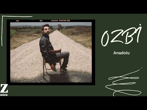 Ozbi - Anadolu (feat. Ayfer Vardar)  [ Halk Edebiyatı © 2014 Z Müzik ]