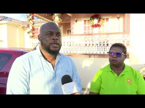 Constituents share concerns