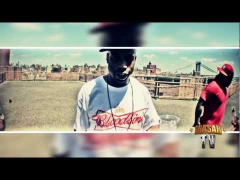 F.T (Street Smartz) "The Strip" Behind/scenes (Dir./Edited By Masar)