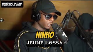 NINHO - Jeune Lossa | OKLM