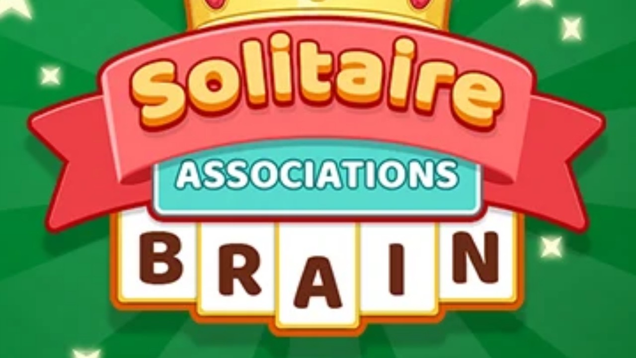 Solitaire Brain Associations Gameplay Android Mobile
