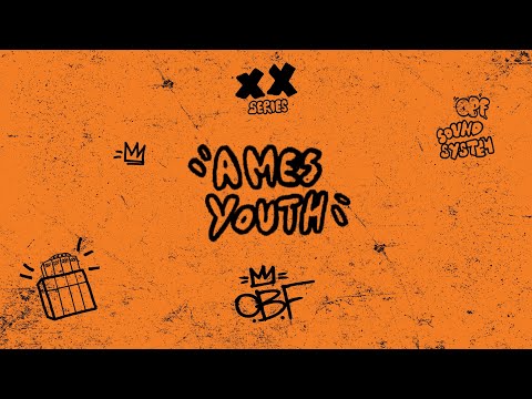 O.B.F - À mes Youths