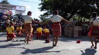 preview picture of video 'Matagoan Festival 2013 - Tabuk City, Kalinga'