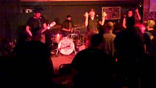 JD Wilkes & the Dirt Daubers -- Angel Crown