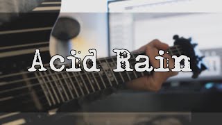 Download lagu Acid Rain - Avenged Sevenfold | Guitar Cover mp3 Download lagu Acid Rain - Avenged Sevenfold | Guitar Cover mp3