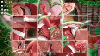 Elves Jigsaw Puzzle Collection　#3