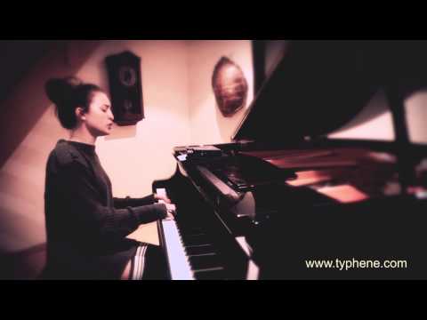 John Lennon - Imagine (Cover by Typh Barrow)