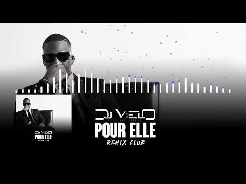 Dj Vielo X Pour Elle - SDM Remix Club