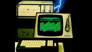 Video thumbnail for Fairlight CMI IIX Page R demo and overview - The worlds most important sequencer? by David Morley