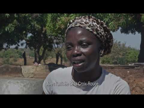 Mini Docu : activités génératrices de revenus pour les femmes au Burkina Faso