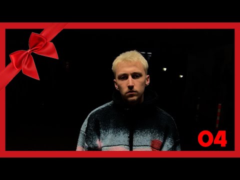 ROOL - NICHT VERDIENT (prod. by Yakuzeh) - BRT Adventskalender Türchen 04