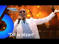 Ricardo // Zij Gelooft In Mij | Ranking the Talent