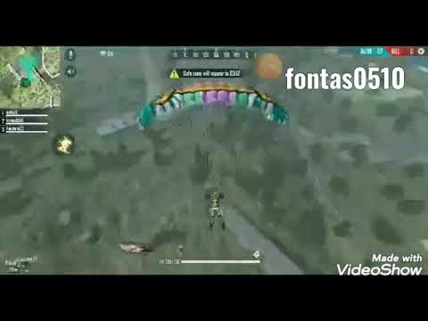 1/50 | Squad win | pochinok fights | FF | #2 • FNAC SQUAD