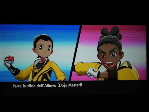 Pokèmon spade e scudo isola solitaria dell'armatura come ottenere entrambi gli urshifu