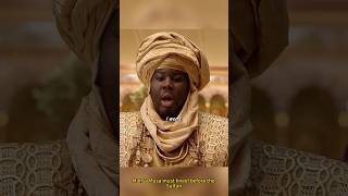 👑 WHO BOWS FIRST?! The Most Awkward Royal Standoff Ever | Time Bandits S1E6 😳