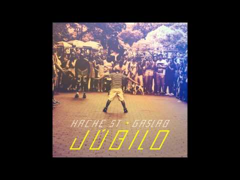 Hache ST & Gas Lab - Primavera (ft. Velcro)