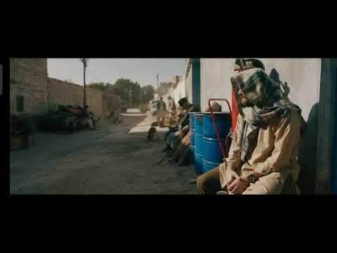 The Covenant | Kinley finds Ahmed