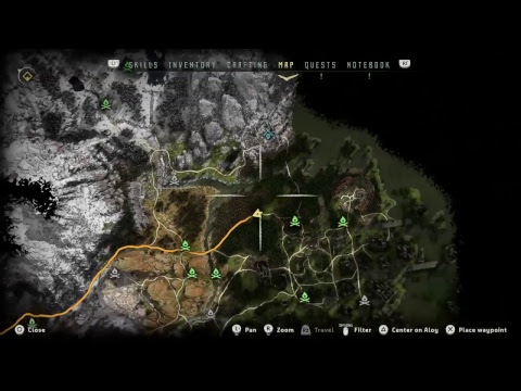 Horizon Zero Dawn - Part 15