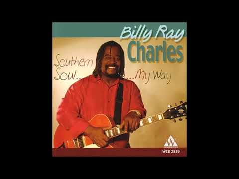 Billy Ray Charles -  House Party  #BillyRayCharles