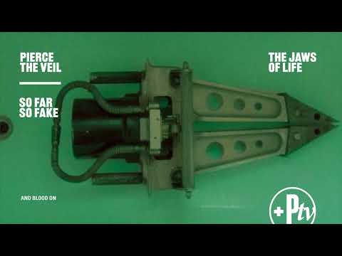 Pierce The Veil - So Far So Fake