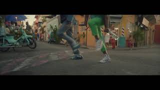 Bacardi Summer Dance Floor – Adfilms TV Commerci