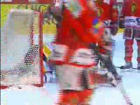 Josh Holden vs. Erik Westrum