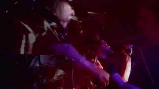 Rebel Rose featuring The Jay Rakes Band, Bad Girl