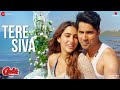 Tere Siva Coolie No 1 Varun Dhawan Sara Ali Khan Renessa Ash King Tanishk B Rashmi Virag